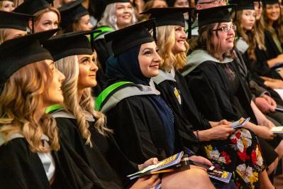 Certificates & Transcripts