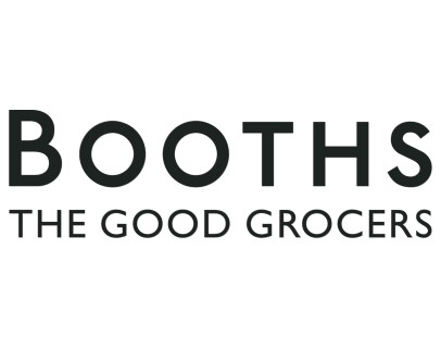 Booths logo