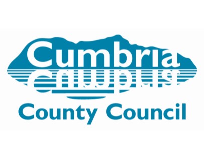 Cumbria County Council logo