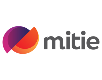 Mitie logo