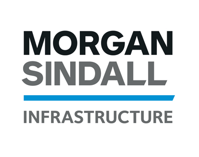 Morgan Sindall logo