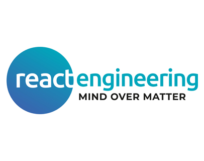 React Engineering logo