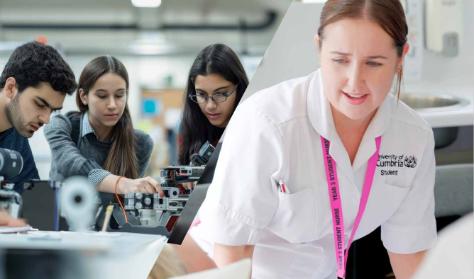 Engineering Graduates