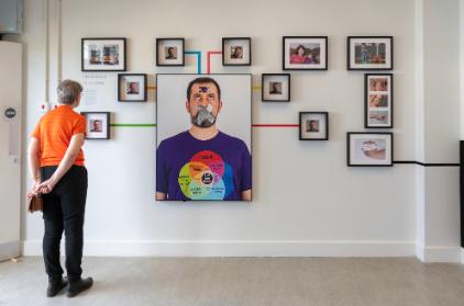 Art Installation