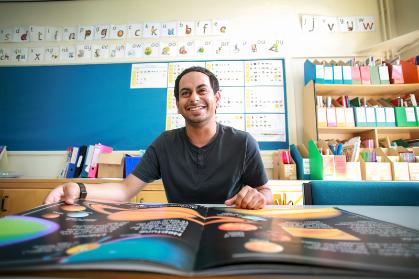 Primary Education at the University of Cumbria