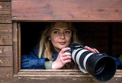 Photography at the University of Cumbria