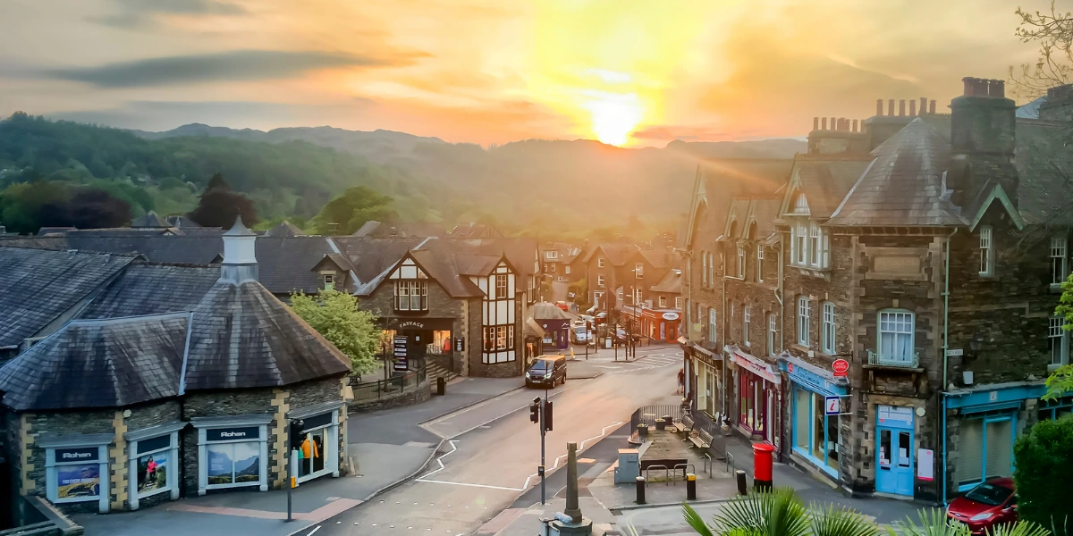 Things to do in Ambleside: The Ultimate Guide to Exploring this Lake District Gem