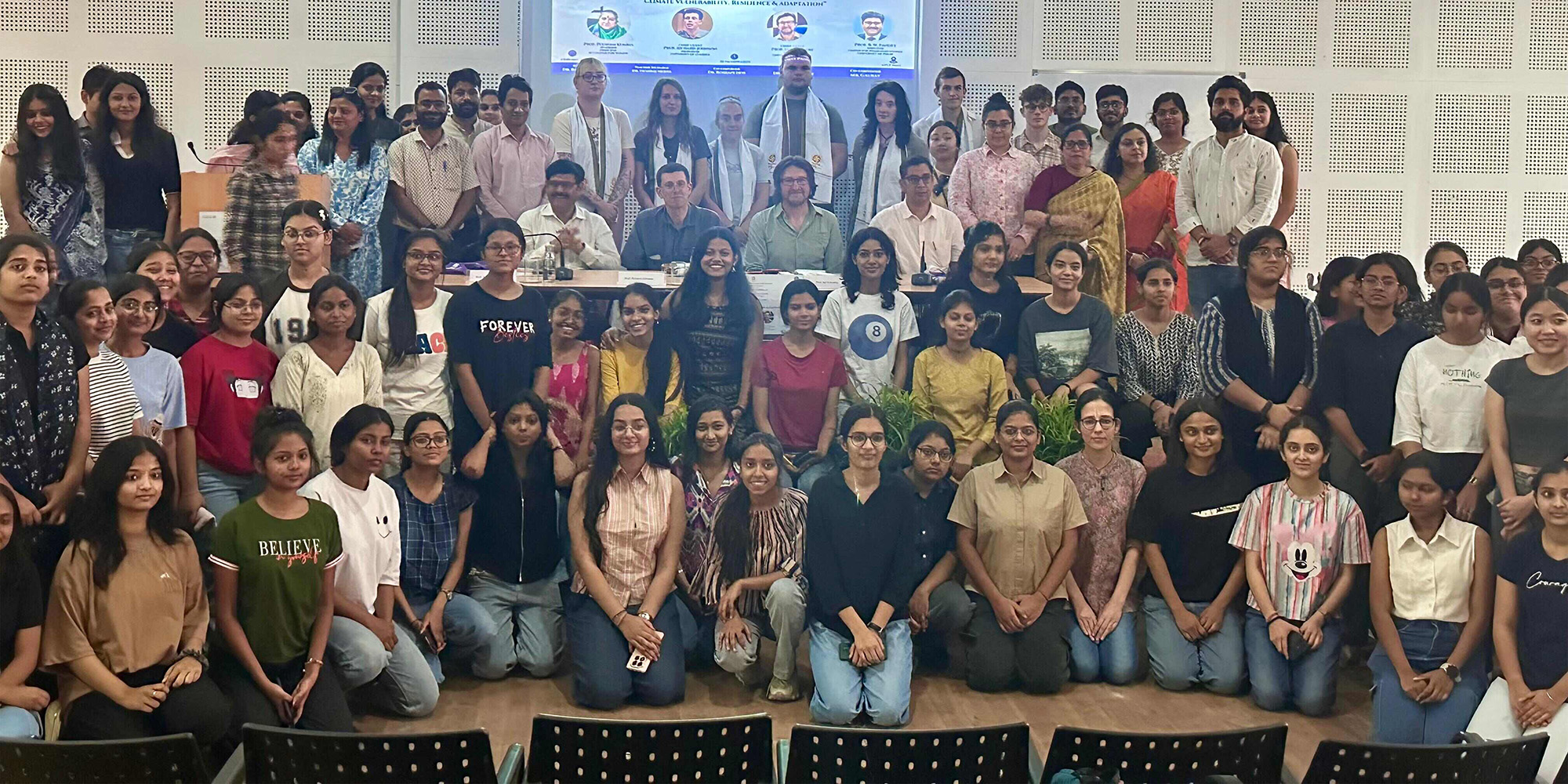 INDIA RESEARCH PLACEMENT: MAY - JUNE 2025