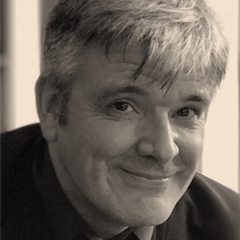 Dr Paul K. Miller, PhD
