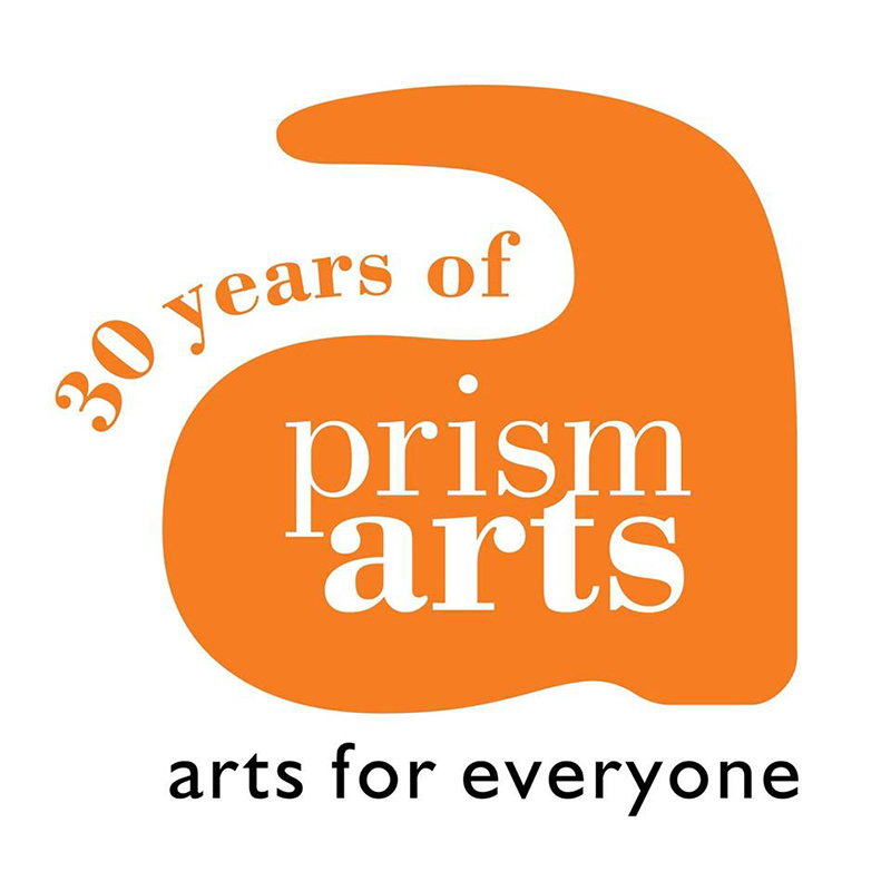 Prism Arts Collaborative Exhibition, 