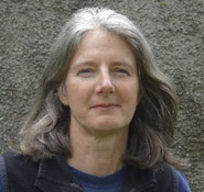 Photo of Emerita Professor Heather Prince