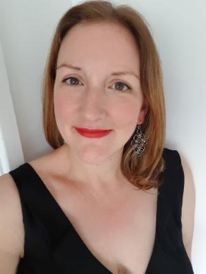 Photo of Dr Sue Wilbraham