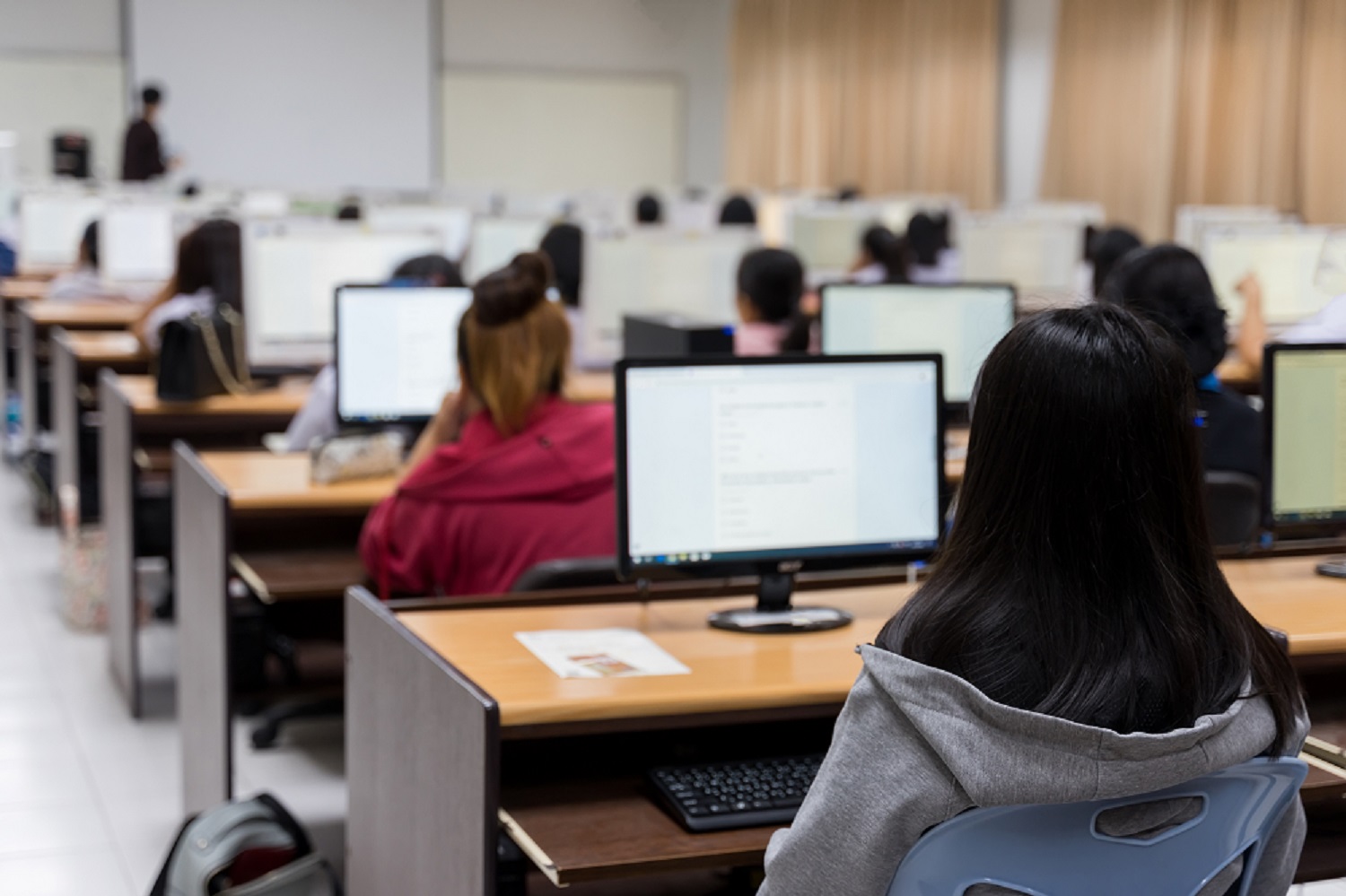 IT Facilities