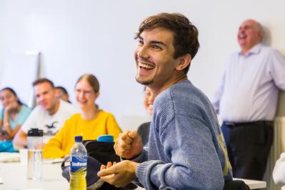 Health and Wellbeing