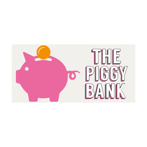 The Piggy Bank logo