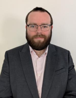 Photo of Andrew Southam