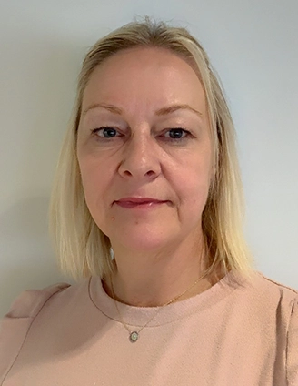 Photo of Jennifer Park