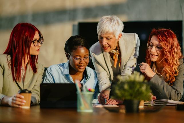 Module Coaching and Mentoring HCPD7260
