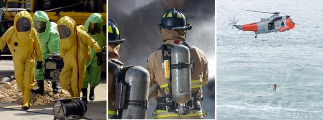 Module Disaster Response (HCPD6235)