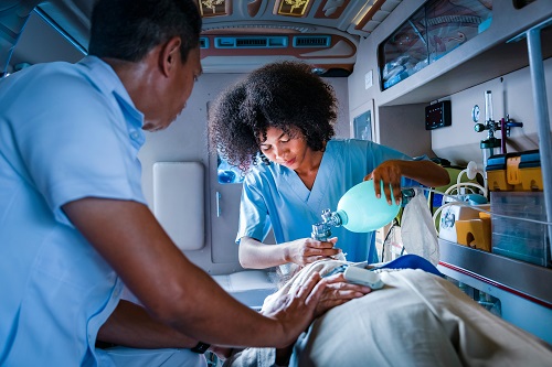 Module Patient Safety in Clinical Practice HCPD6269