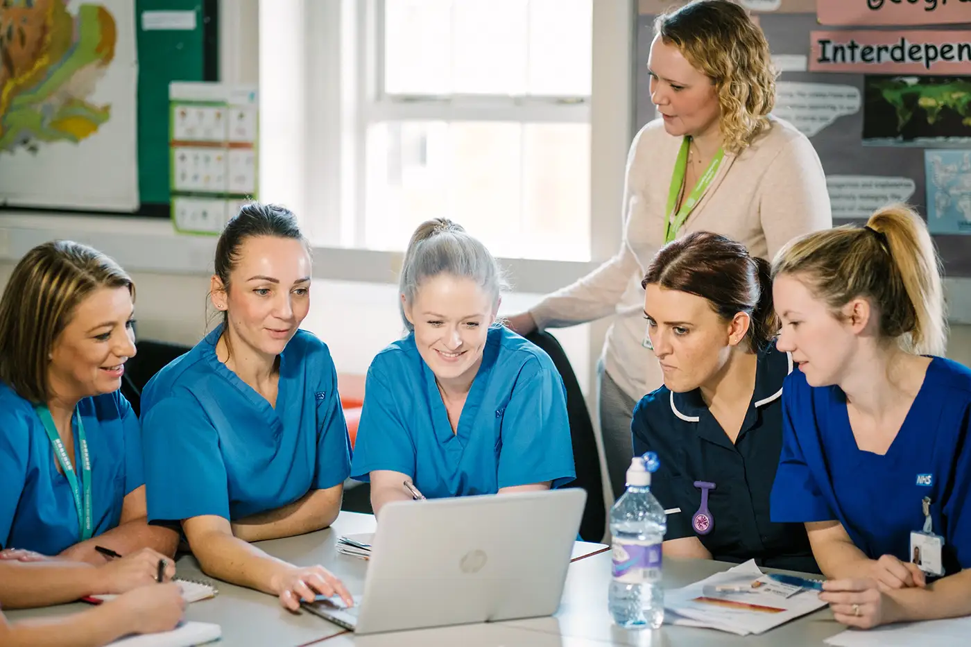 PgC Practice Development: Healthcare and Medical Leadership
