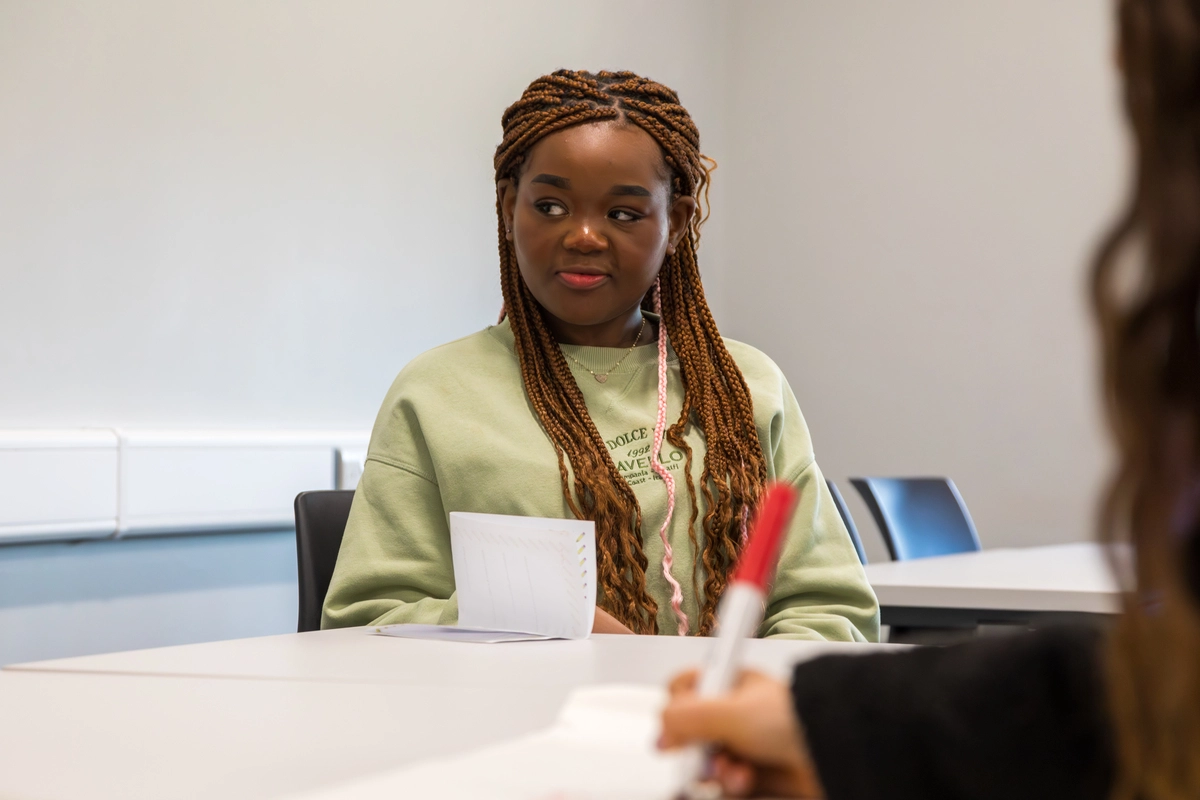 University Advanced Diploma Practice Development: Health and Wellbeing Coaching