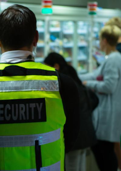 Security Intelligence and Investigative Practice