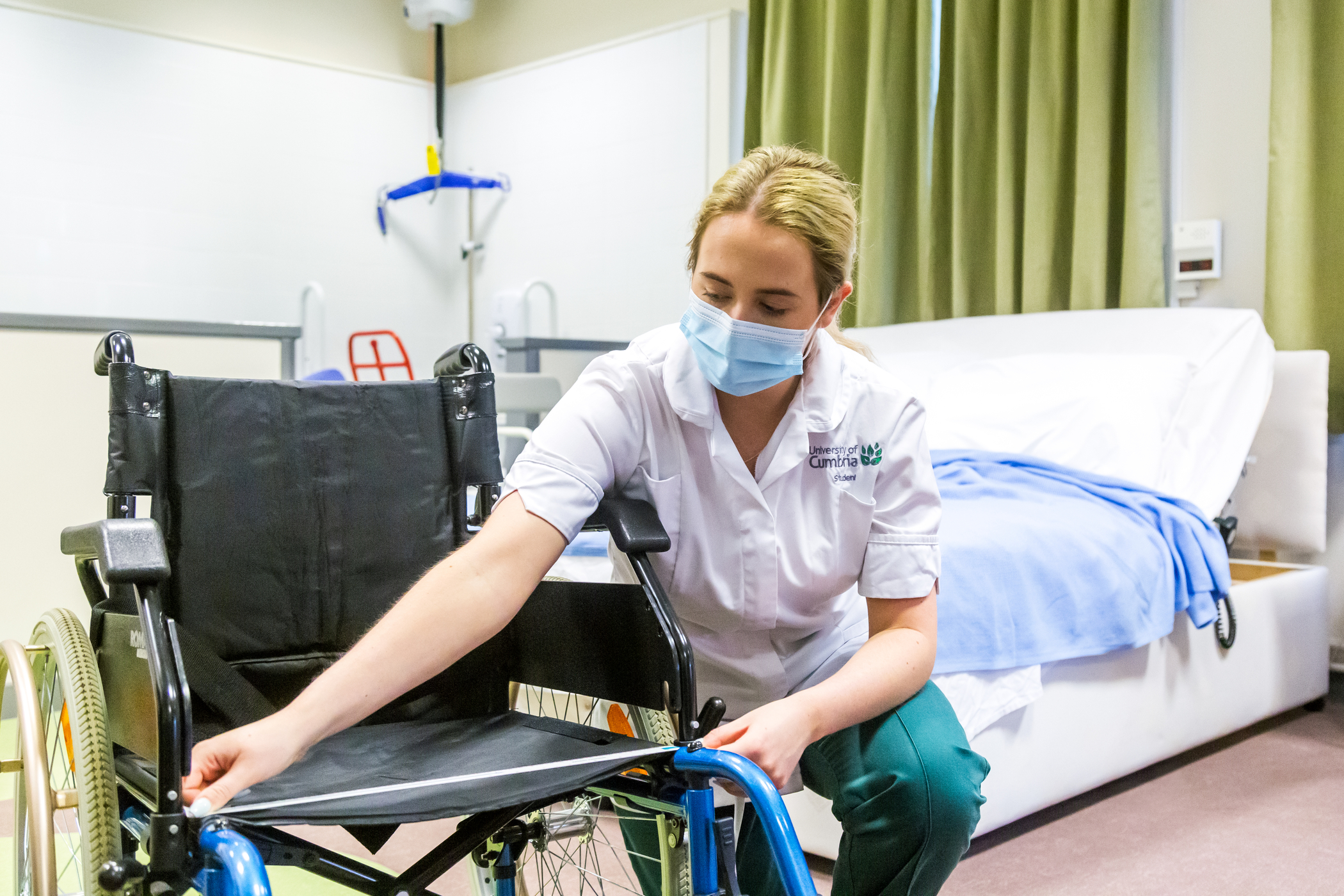 Health and Social Care