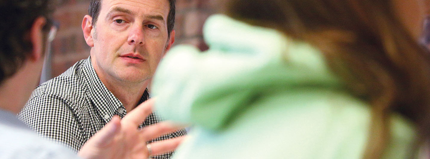 Short Courses and Professional Qualifications