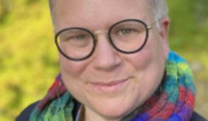 Photo of Claire Aindow