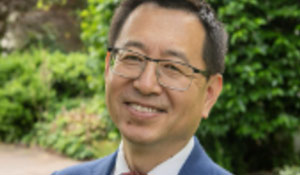 Photo of Professor Yanguo Jing