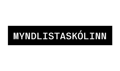 Reykjavik School of Visual Arts logo