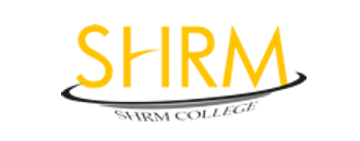 SHRM College (Singapore) logo