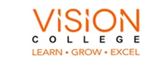 Vision College (Selangor, Malaysia) logo