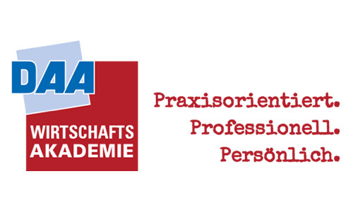 DAA logo