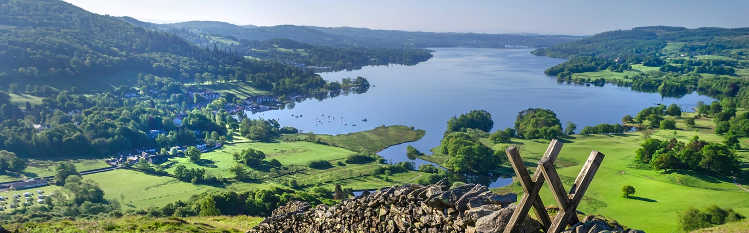 Ambleside Travel Information