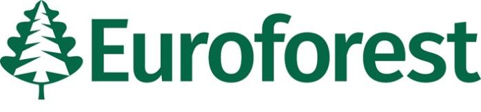Euroforest logo