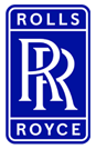 Rolls Royce logo