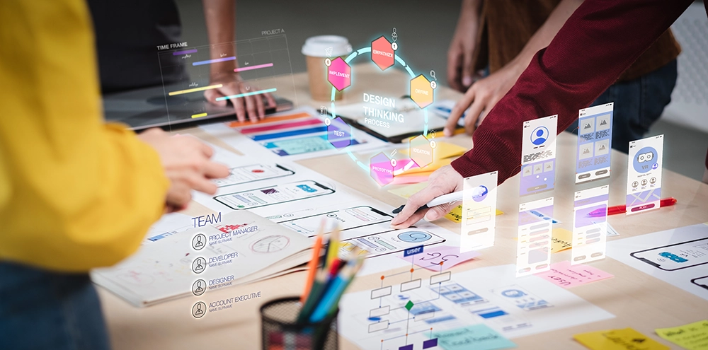 Register for our next UX/UI bootcamp