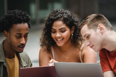 BSc (Hons) - Youth Work Degree Apprenticeship