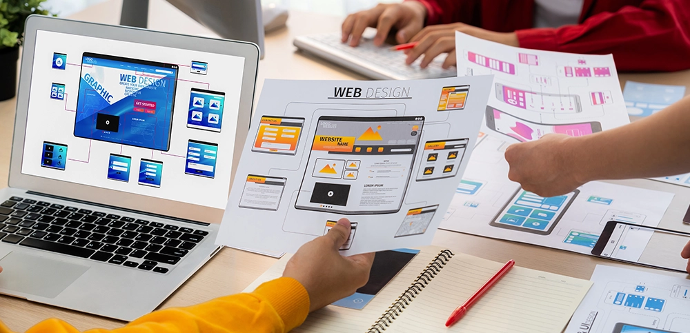 Beyond Aesthetics and Why UX Is Every Creative Agency’s Competitive Edge