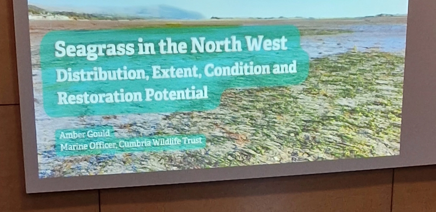 Estuarine & Coastal Science: a focus on North-West England