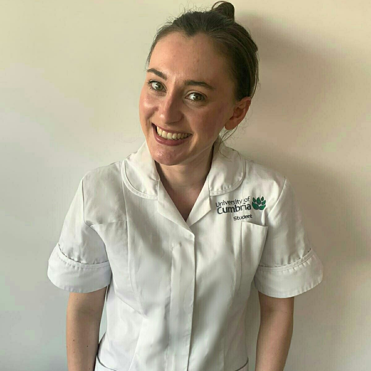 Kirsty Mcmath, OT Student