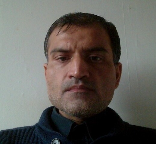 Muhammad Ahsan