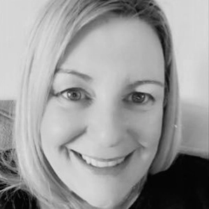 University staff profile picture