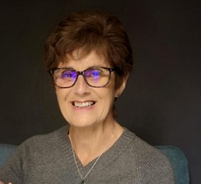 University staff profile picture