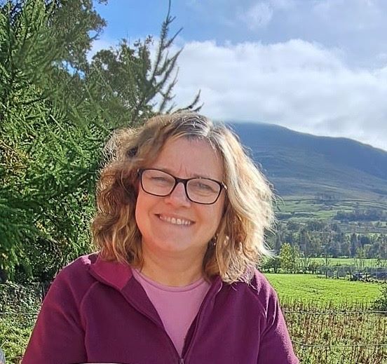 University staff profile picture