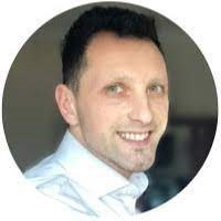 University staff profile picture