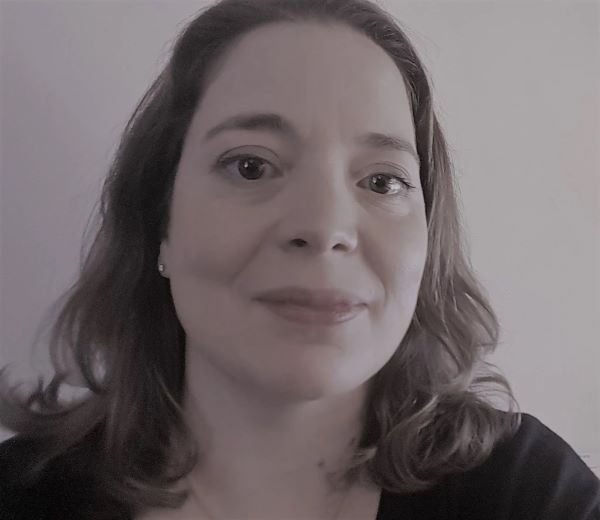 University staff profile picture