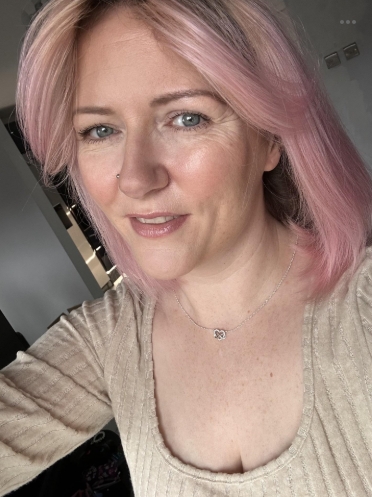 University staff profile picture